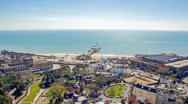 Bournemouth Weather Bournemouthweather