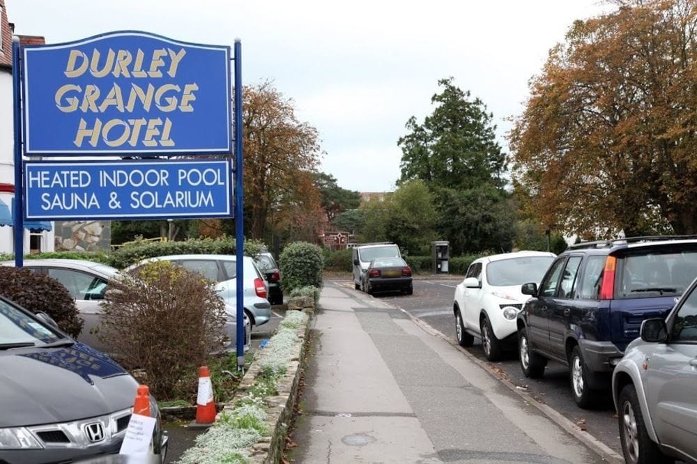 Best Bournemouth Hotels