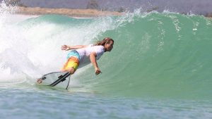 Bournemouth Surf Forecast