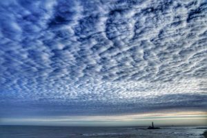 Atmospheric Pressure and Its Effects on Bournemouth Weather