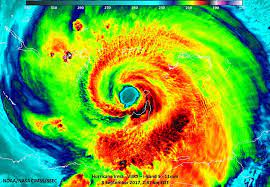 Navigating the Complexities of Cyclones and Typhoons