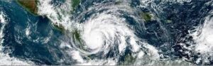 Documenting the Most Powerful Storms of the Decade