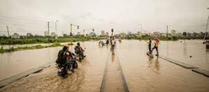 Examining the Growing Threat of Flooding in Urban Areas